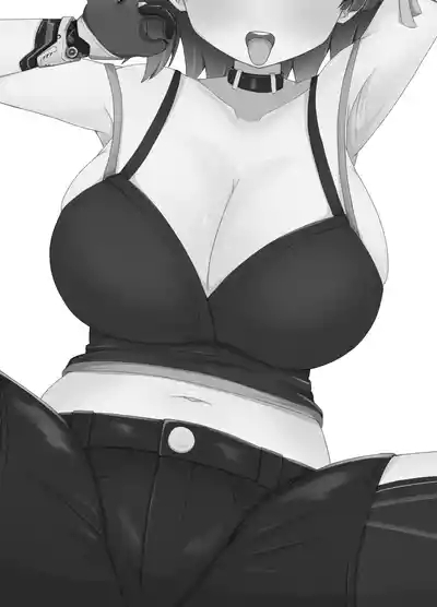 Doutei datte Iiyo Nante 3