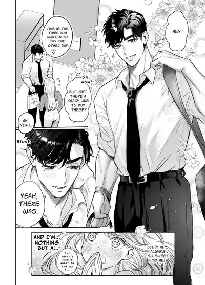 Kaerenai Futari| They Can't Go Back 9