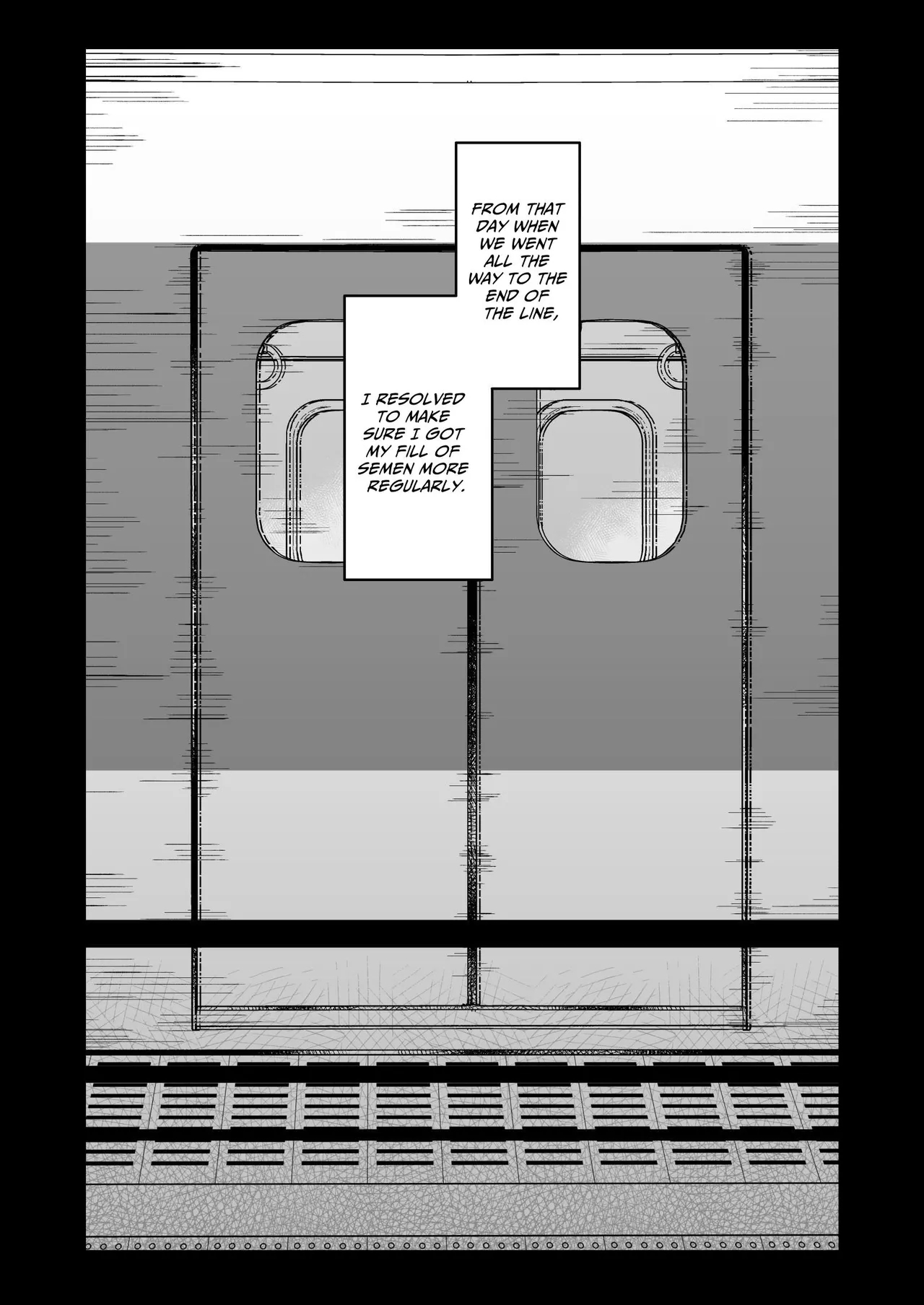 Naritakunai no ni Succubus ni Natte Shimatta Yamada-san Densha Rankou Hen | Ms. Yamada Became A Succubus Even Though She Didn't Want To - Page 25