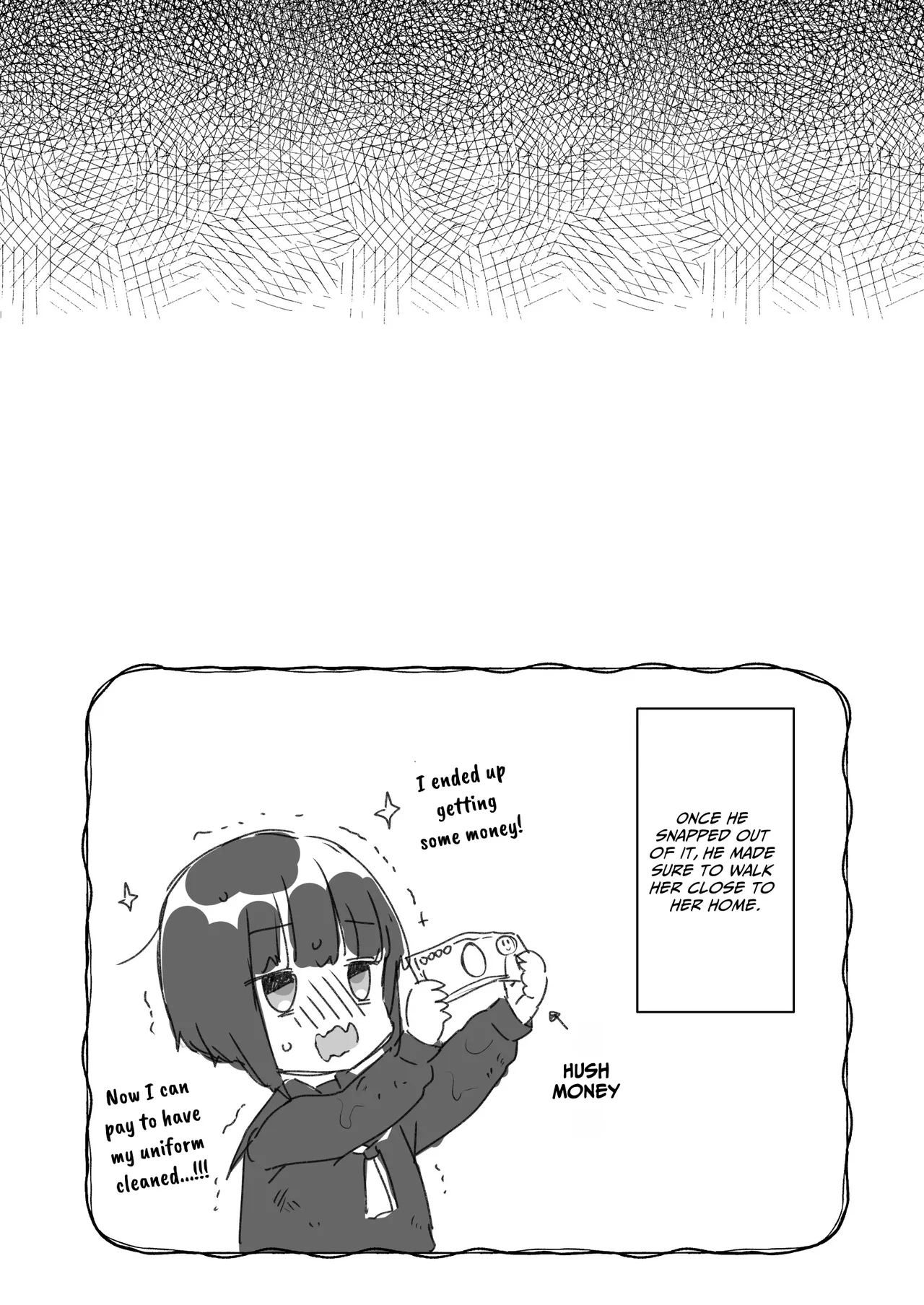 Naritakunai no ni Succubus ni Natte Shimatta Yamada-san Hotel Omochikaeri Hen | Ms. Yamada Became A Succubus Even Though She Didn't Want To - Page 21