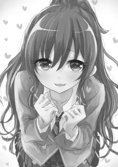 Shoujiki, Yukina ga Daichuki nano 2