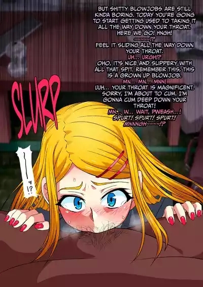 Seifuku Shoujo Yuujou Tanshi - Kyonyuu JK Nakayoshi Combi o Chuunen Oyaji ga Zettai Fukujuu Sex | A Tale of Friendship Between Girls in School Uniforms 9