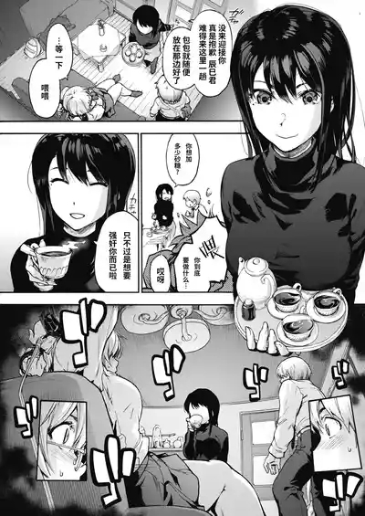 Harem cult side HAREM 6
