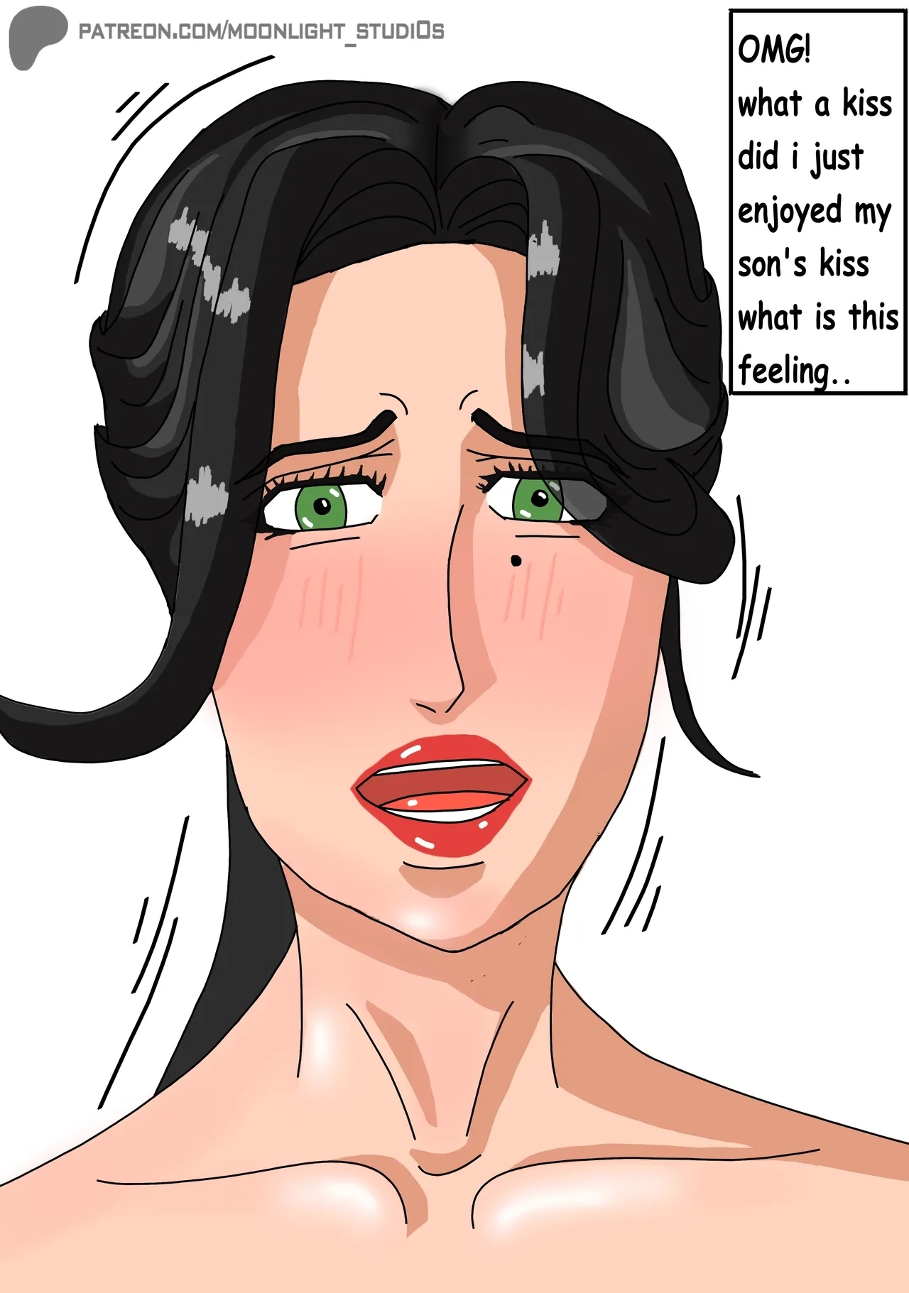 Submission of a mother part:1 - Page 10