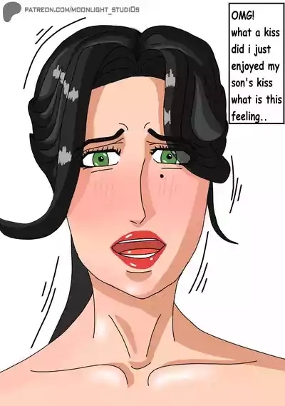 Submission of a mother part:1 10