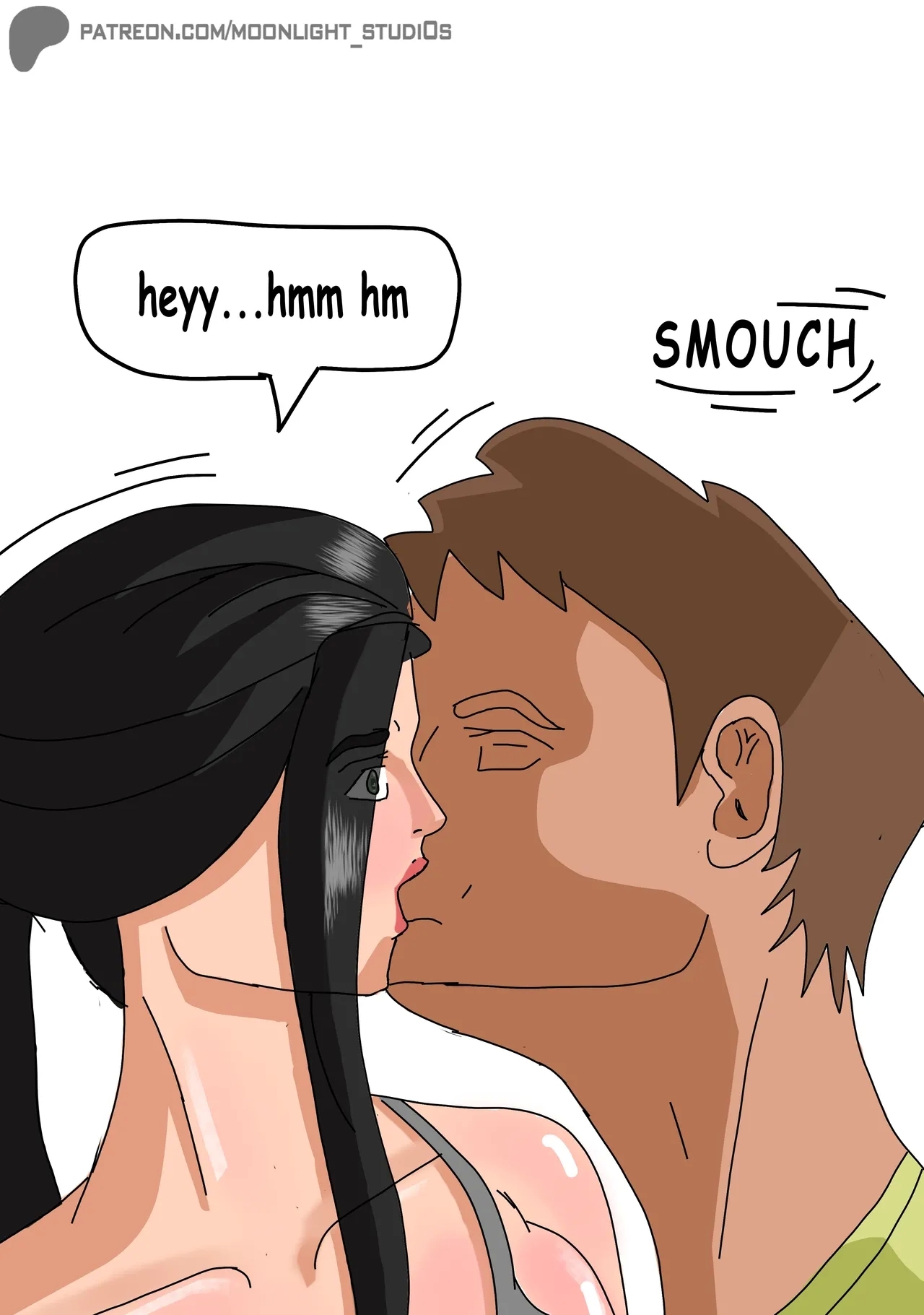 Submission of a mother part:1 - Page 3