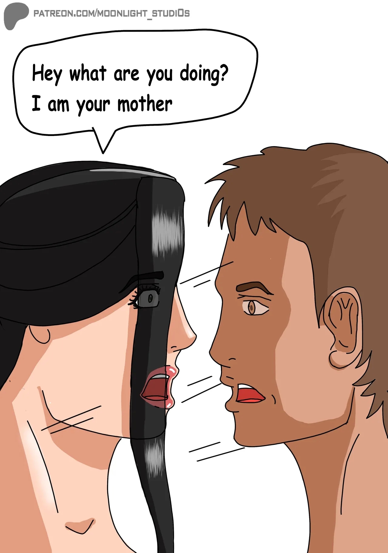 Submission of a mother part:1 - Page 4
