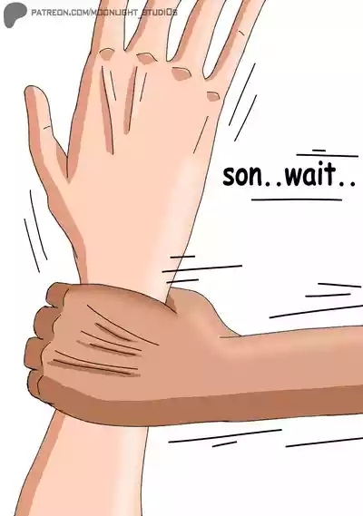 Submission of a mother part:1 5