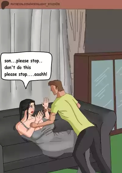 Submission of a mother part:1 6