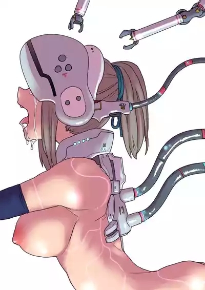 Cool Bishoujo Remodeling Ch1-34 5