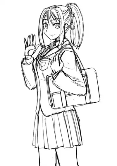 Cool Bishoujo Remodeling Ch1-34 6
