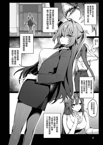 Gusai Saikyouiku 7