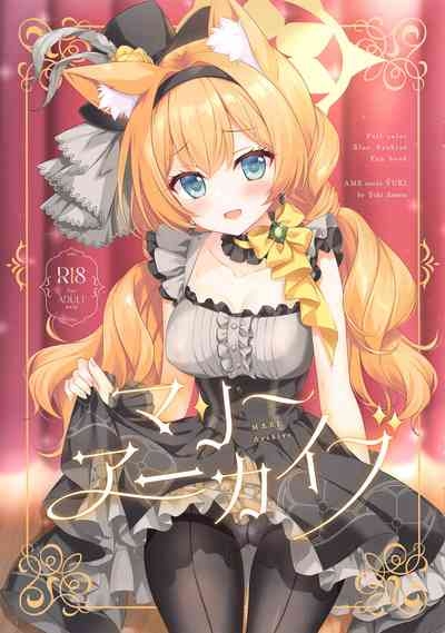 MARI Archive 1