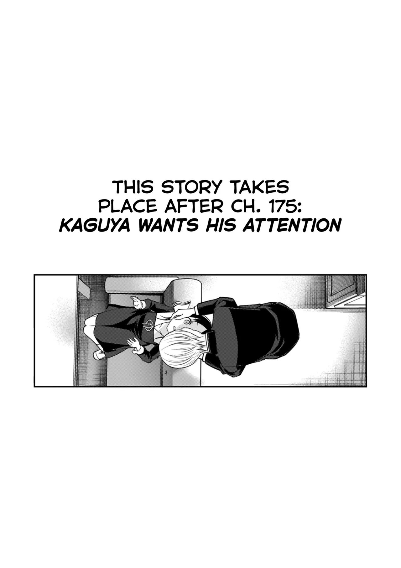 Cherry Danshi | Cherry Boy - Page 2