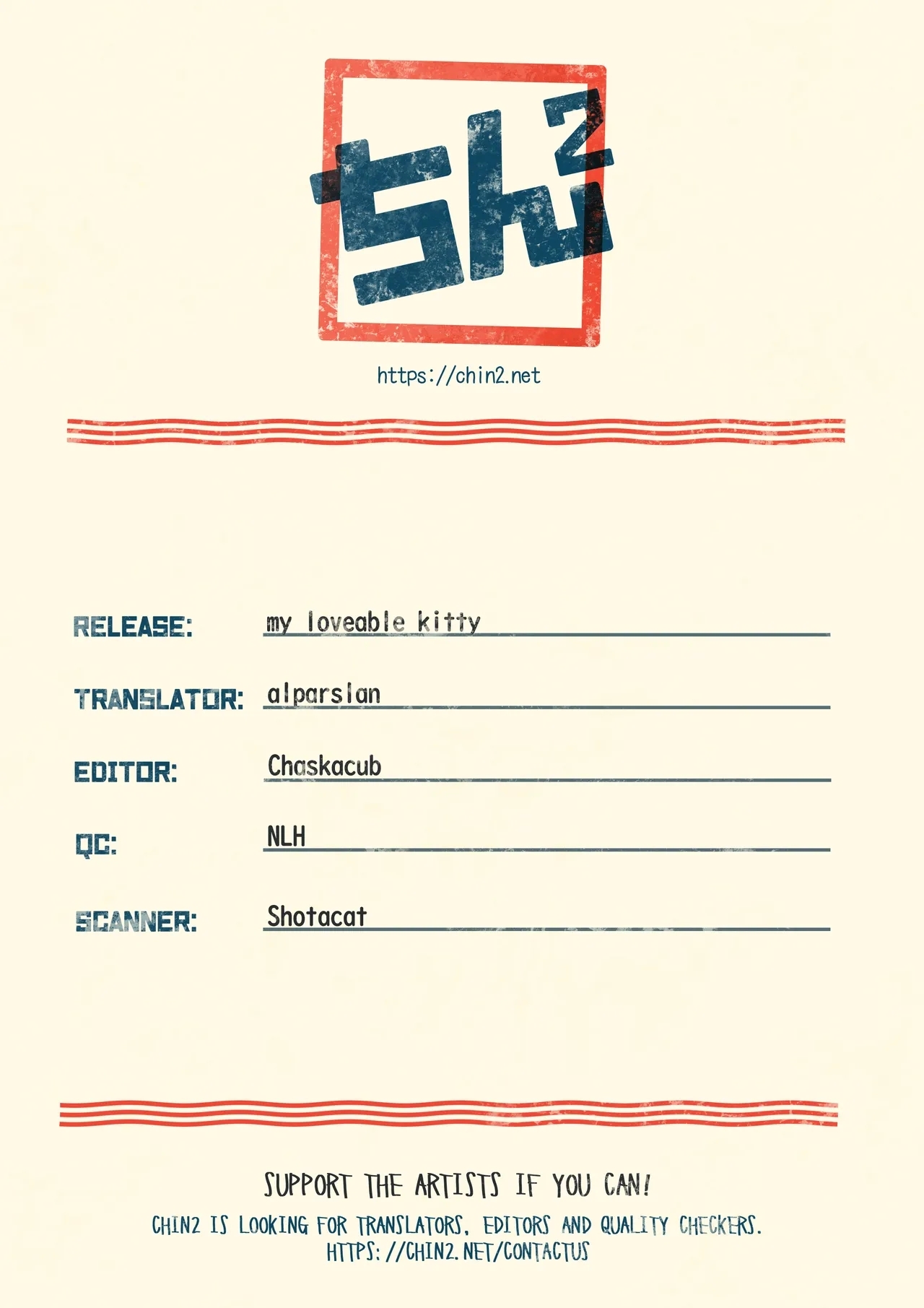 my loveable kitty - Page 27