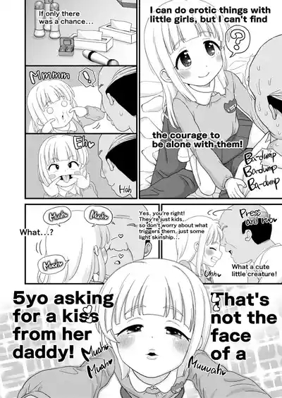 Furusato Nouzei Shitara Henreihin no Enji to Eroi koto Dekita Hanashi | The story of how I was able to have sex with a Return gift preschooler after paying hometown tax 6