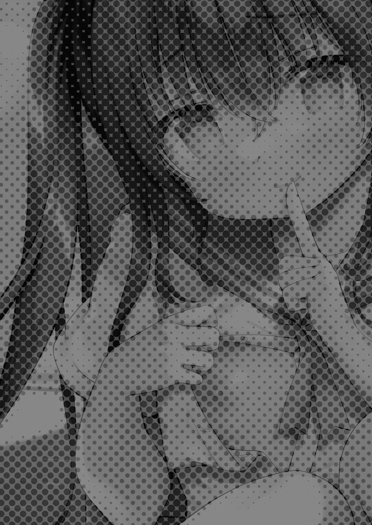 Boku to Imouto no Gaman Shuukan | My and my Sister's Week of Endurance - Page 39