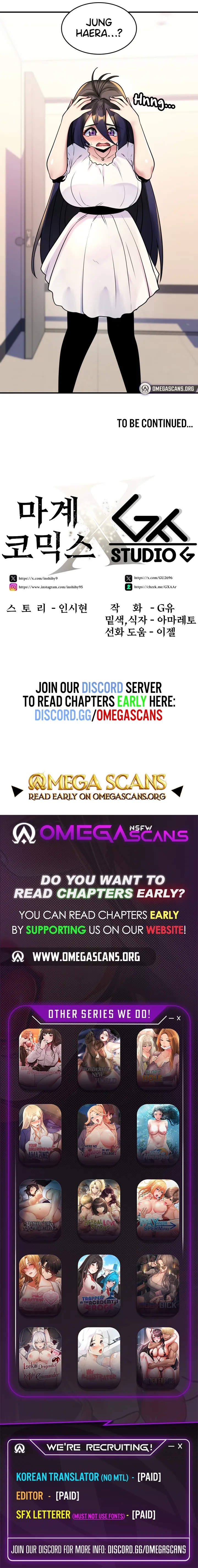 Rented Room Brides - Page 158