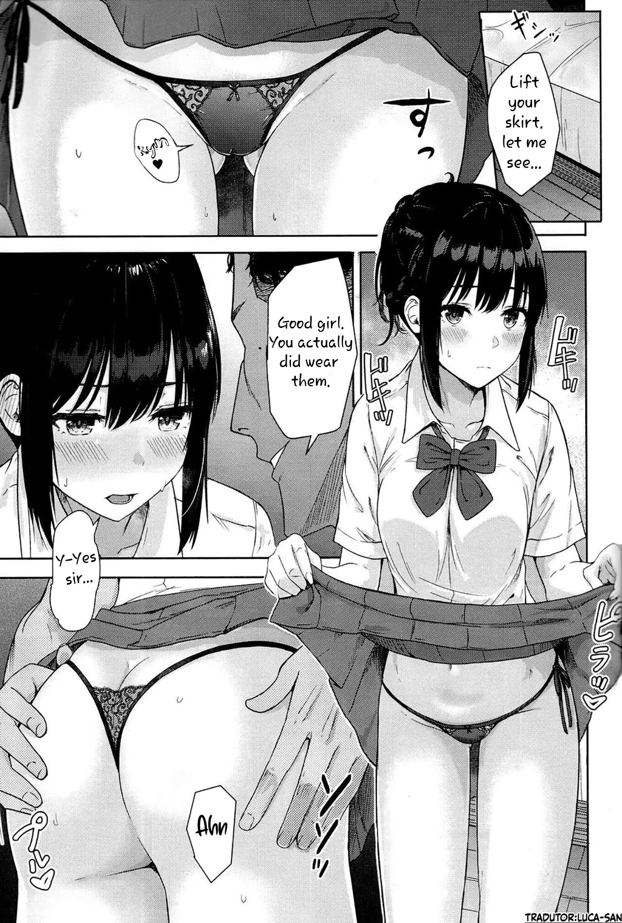 Mitsuha - Page 8
