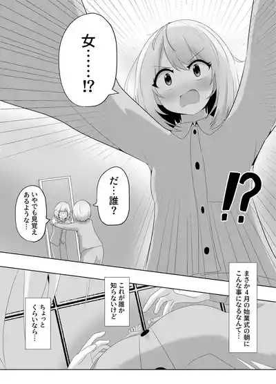 Hibiki Cycle 4