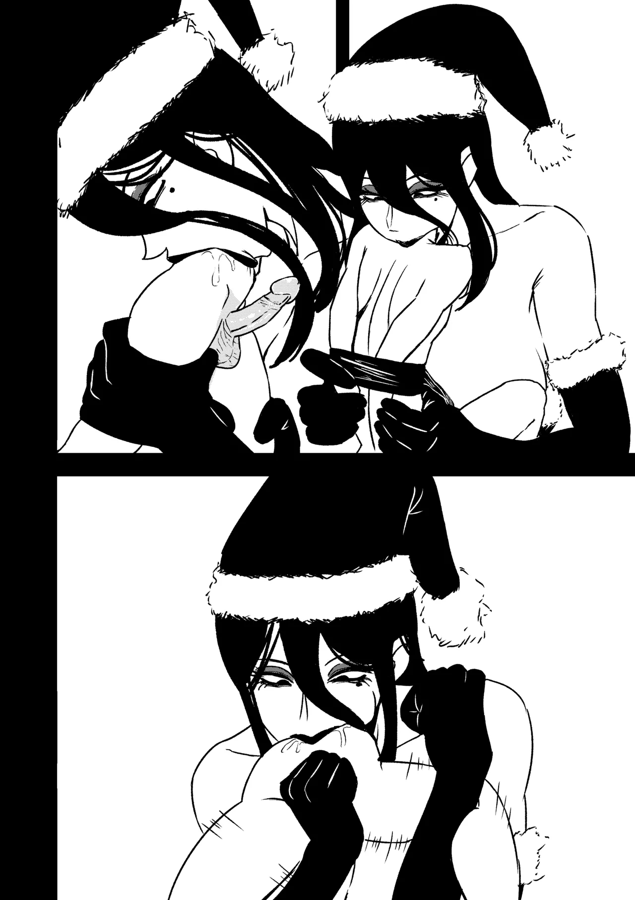 Man-eating Witch 11 2