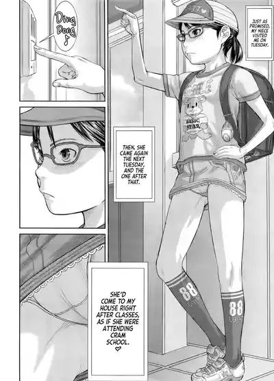 Motto Shiritai | I Wanna Know More! 2 4