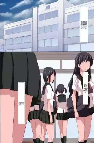 Demonic School Rules 3