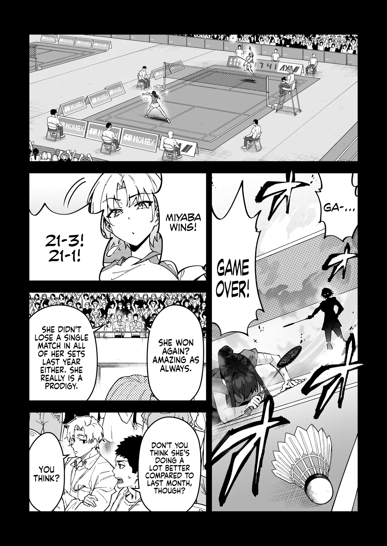 Gachihame SEX Shidou 3 | Serious SEXual Training 3 - Page 22