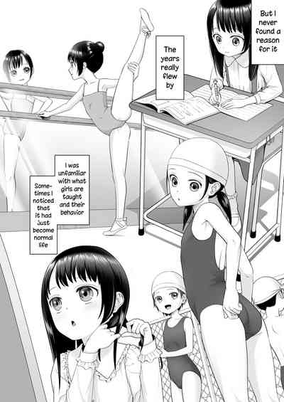 TS Jinsei Yarinaoshiki!! | TS Life Redo Machine!! 9