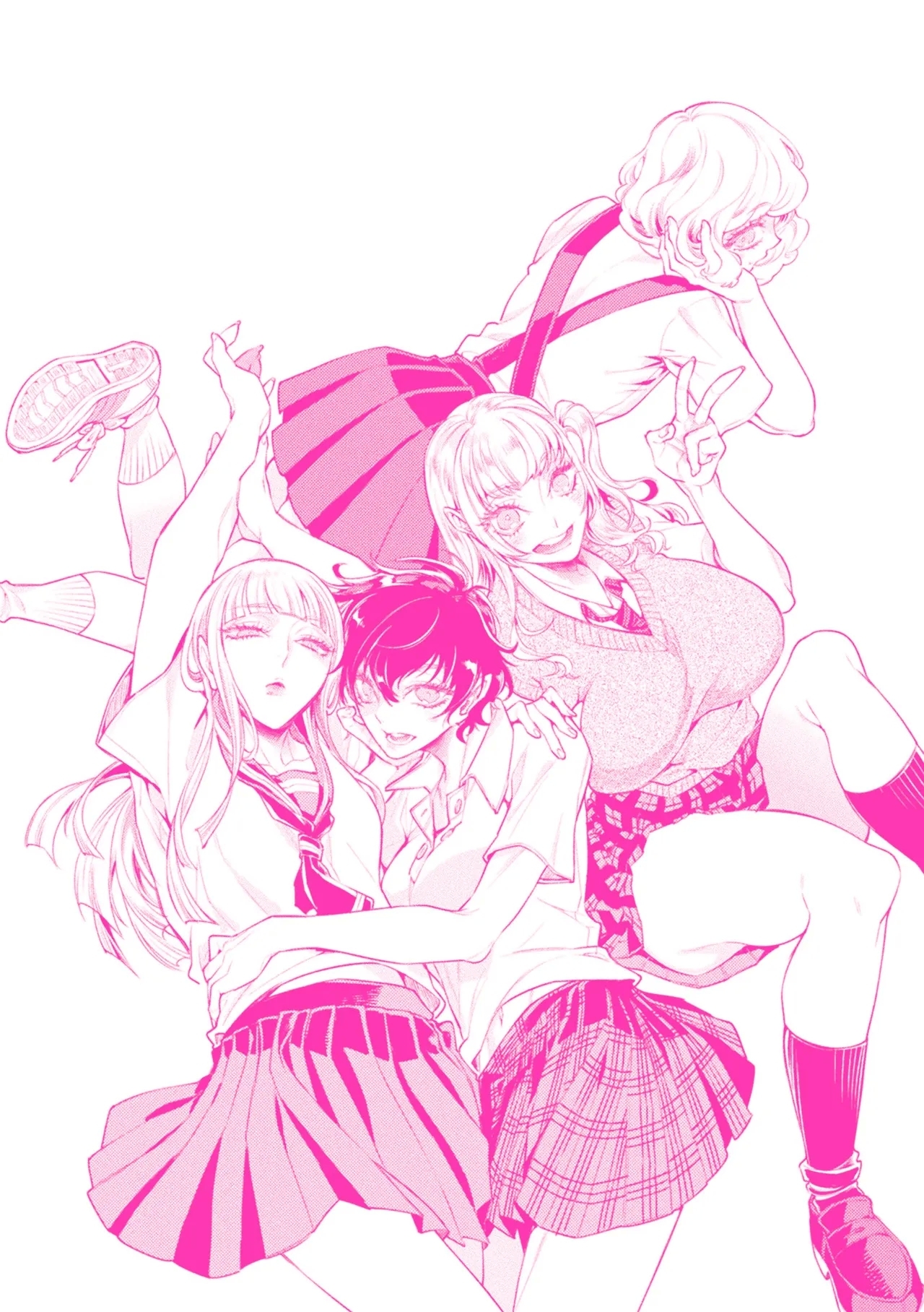 Musume no Kenzen na Ikusei no Tame Karada o Hatte Zettai ni Seikou Soshi suru Batsuichi Otou-san - Page 214