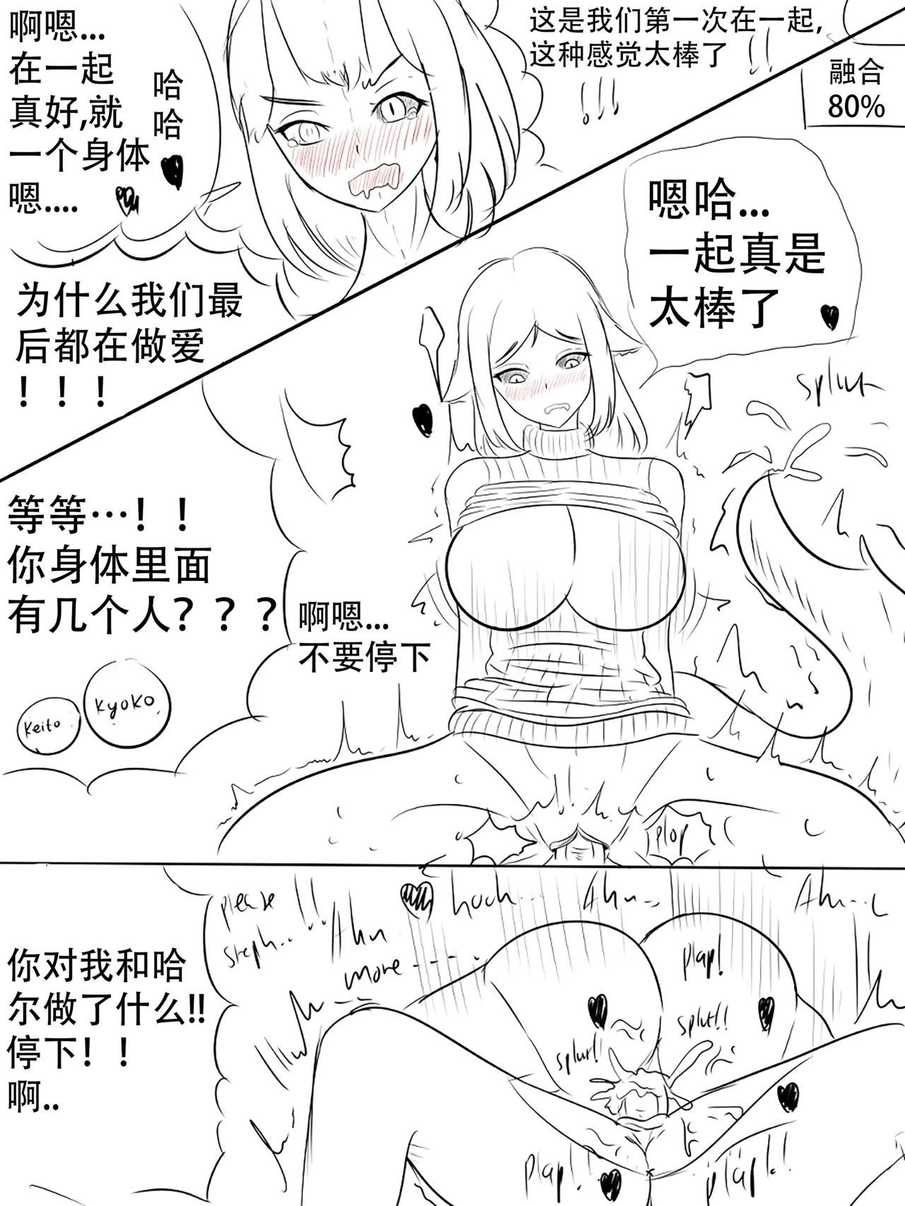 squirrel suit - Page 27