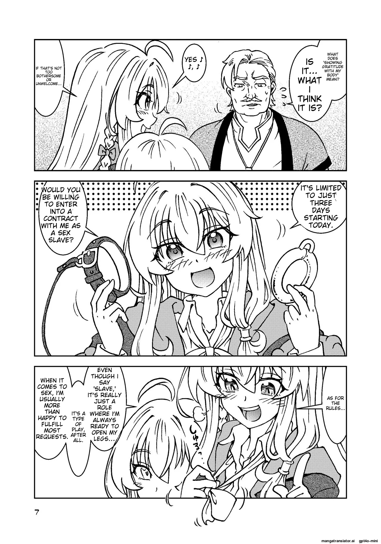 Tabitabi Nikki ni wa Shirusenakatta Koto. 5 - Page 6