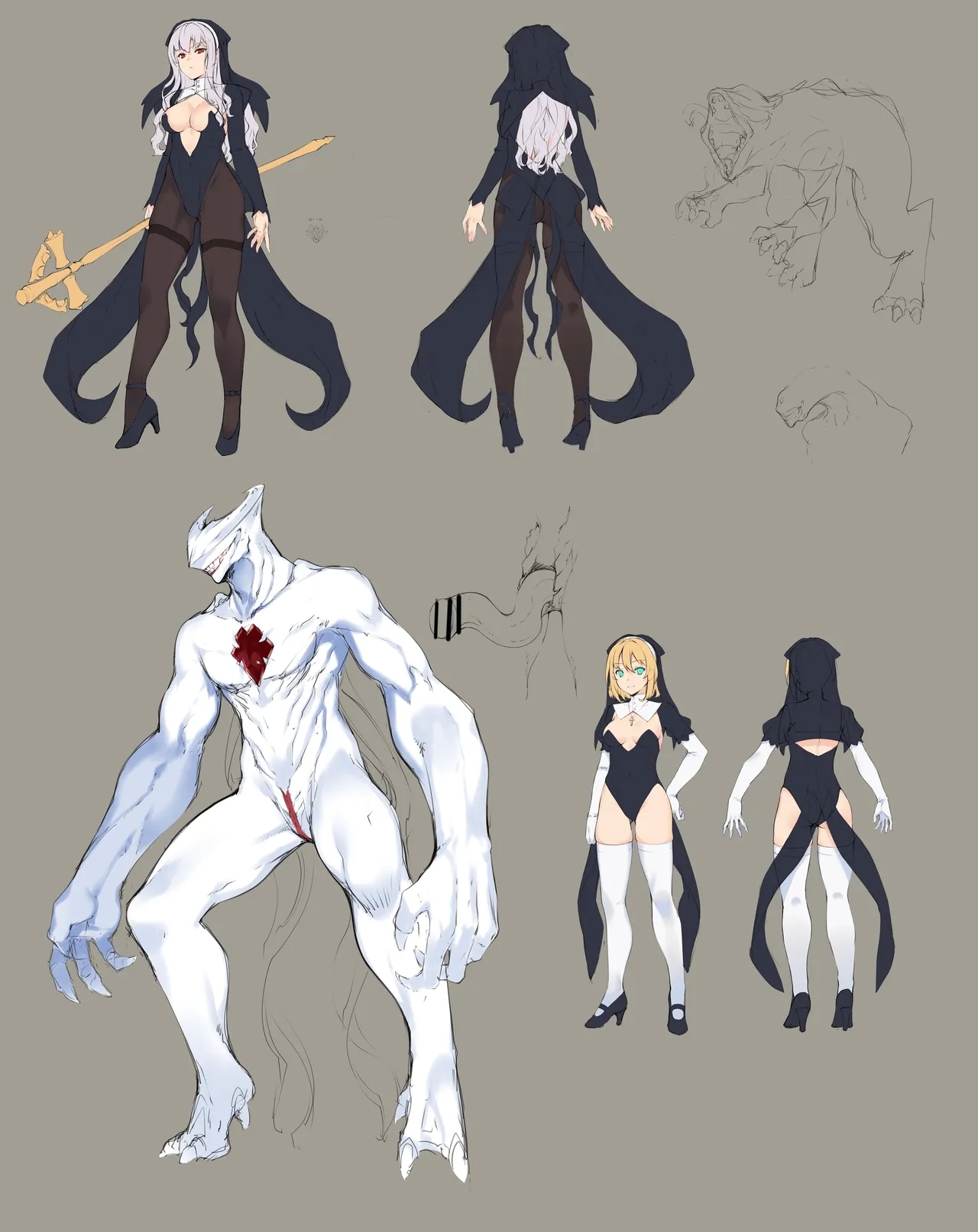 [橘由宇] シスター物進捗 - Hentaiaz.com - 1