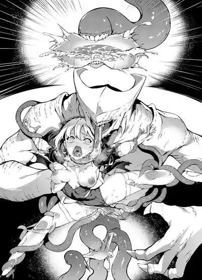 修女漫画 进展 7