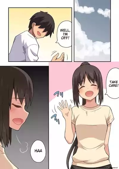 Nizuma Nanaka no Delusion 2