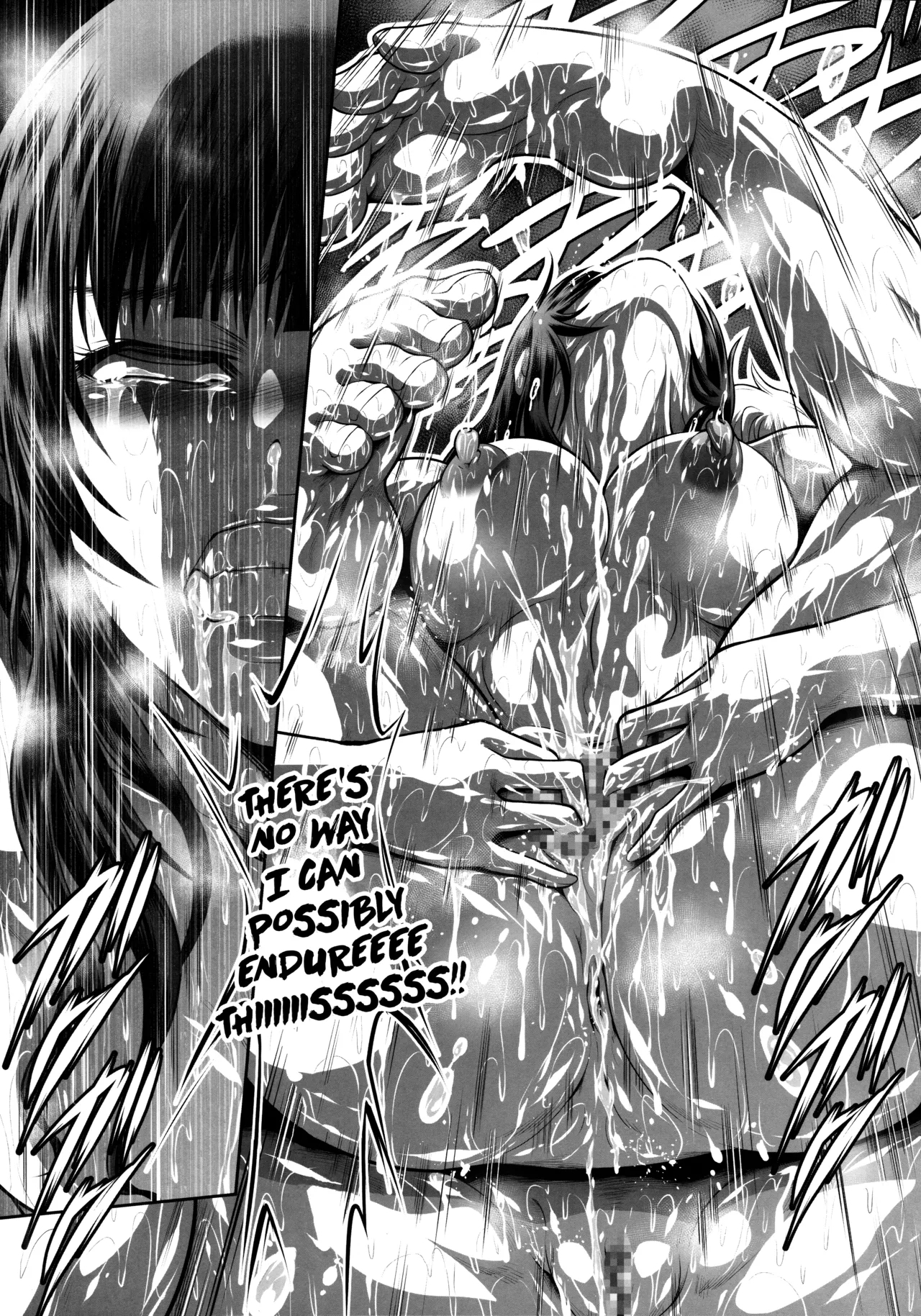 Solo Hunter no Seitai WORLD 11 - Page 26