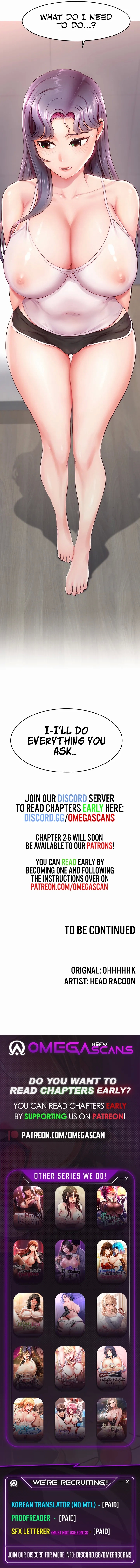 Making Friends With Streamers by Hacking! - Page 22