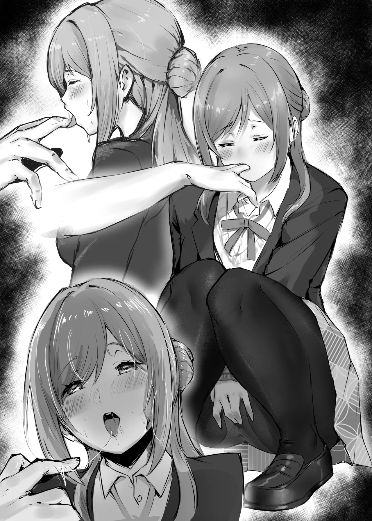 Re;name ME - Page 12