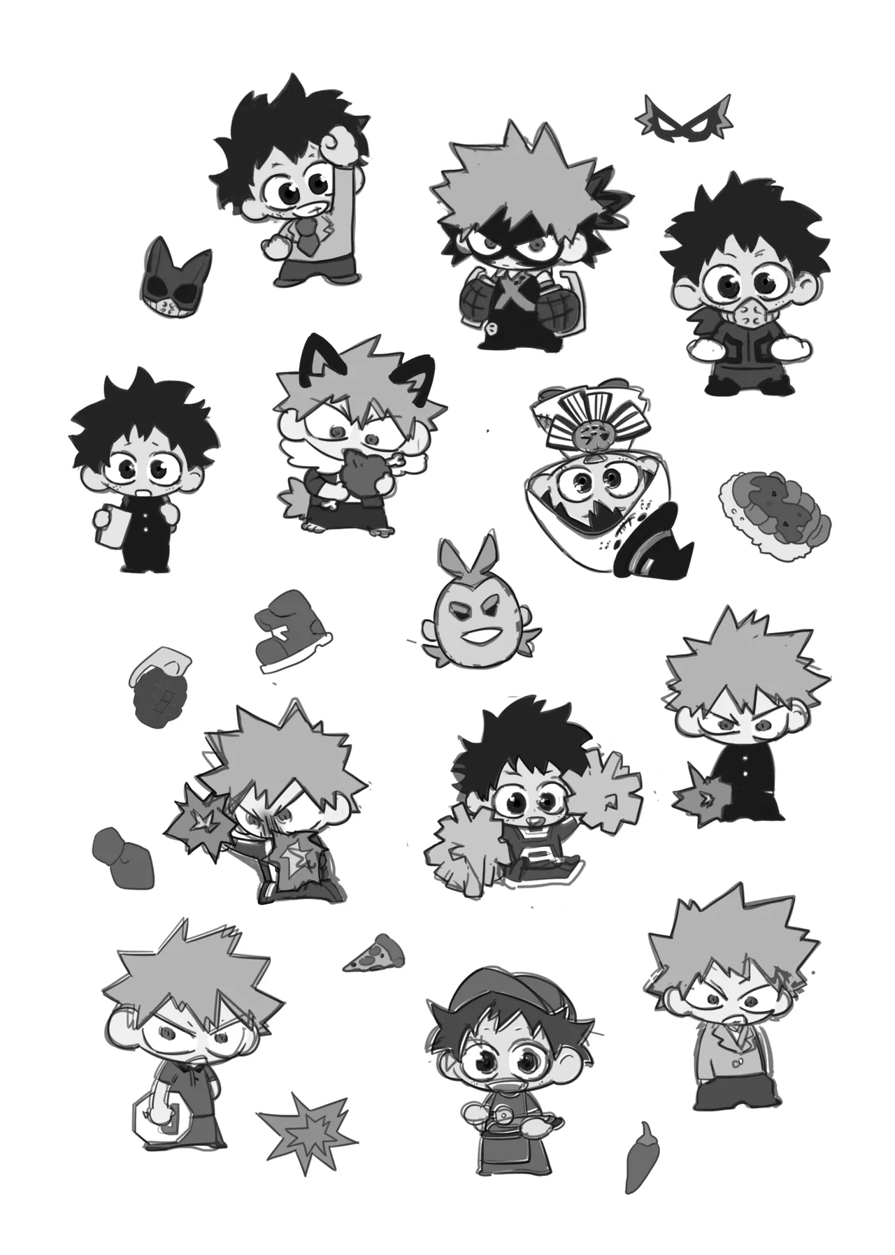 the sense of you&me - Page 113