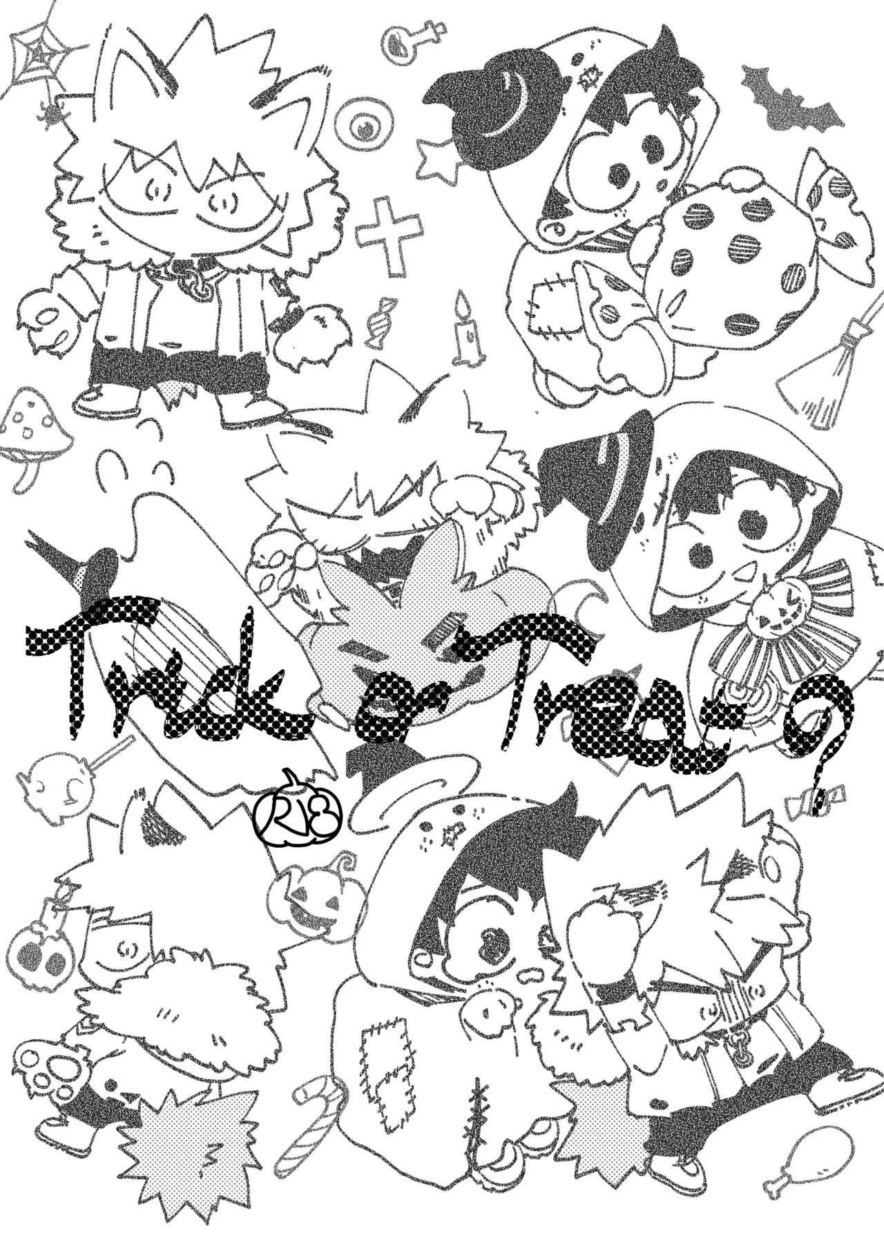 the sense of you&me - Page 29