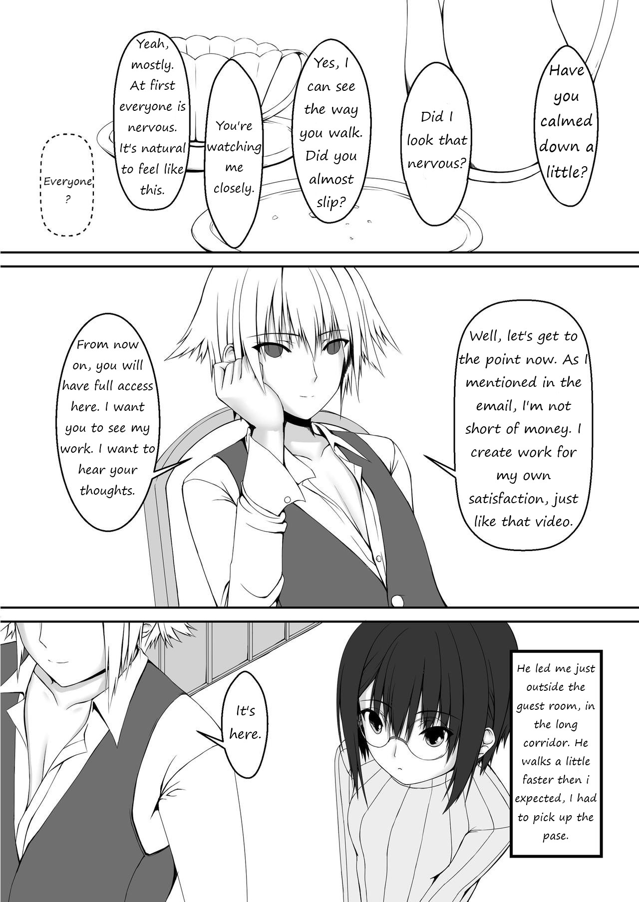 Kandenchi - Page 8