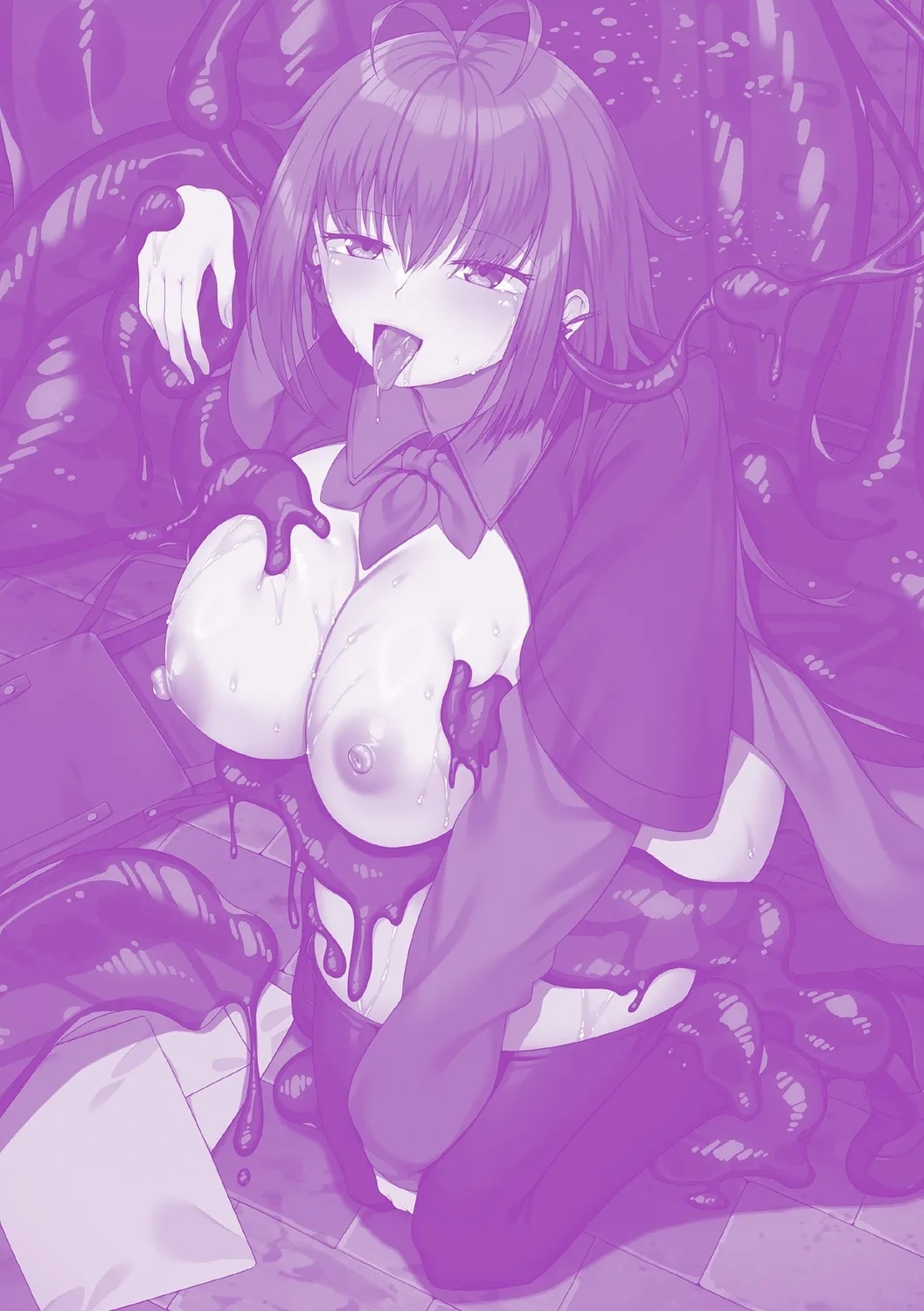 Rin mo Tsuyo kamo Ochireba Naedoko - Page 215