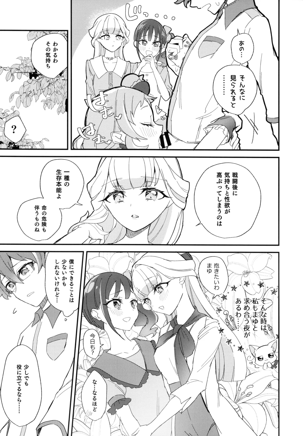 Kimito Nakayoshi. - Page 13