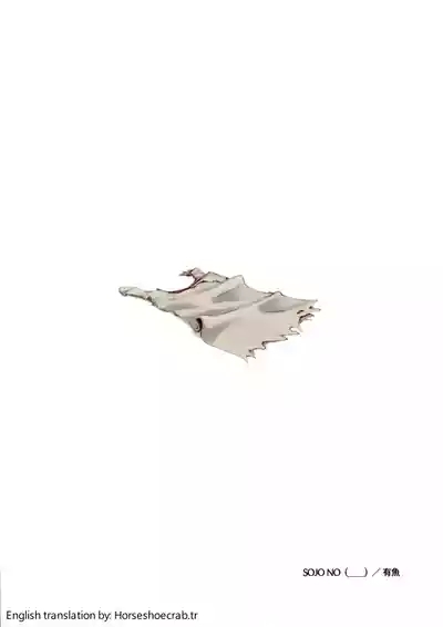 Shokukan no Ochite 2