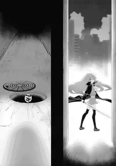 Shokukan no Ochite 4