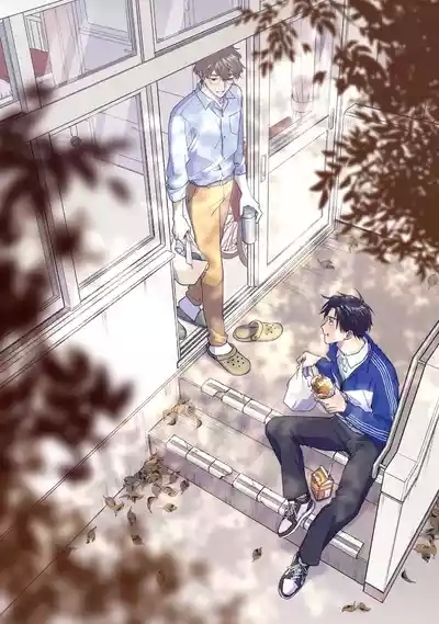 保健室の小松先生が誰にでも優しい理由｜保健室的小松老师对谁都很温柔的原因 3