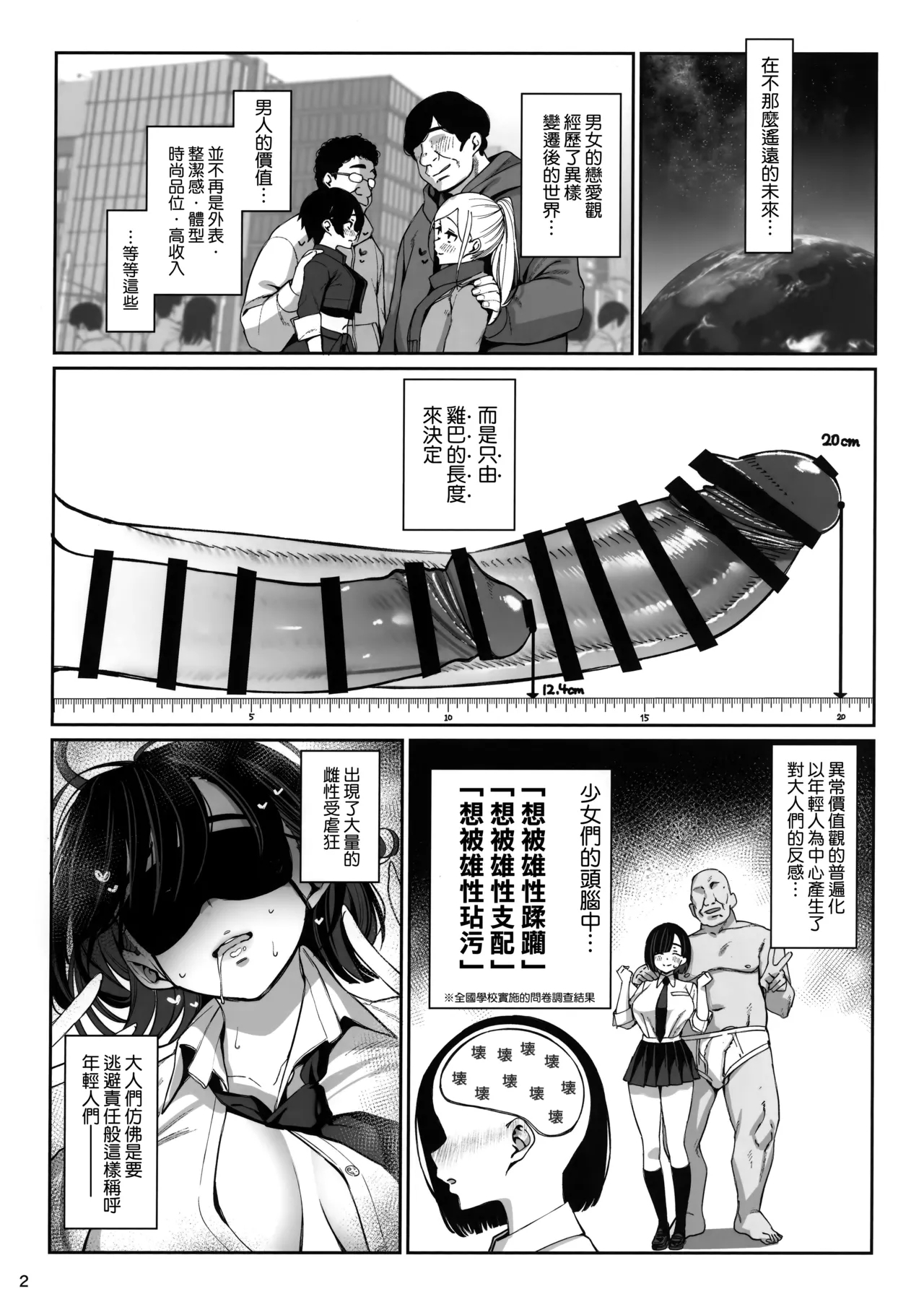 Taisetsu ni Ningen Toshite Sodate te Itadaita no ni Onaho de Gomennasai Junbigou - Page 4