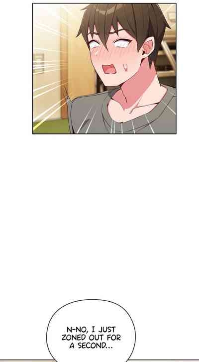 But You're the Same Age as My Daughter?! 10