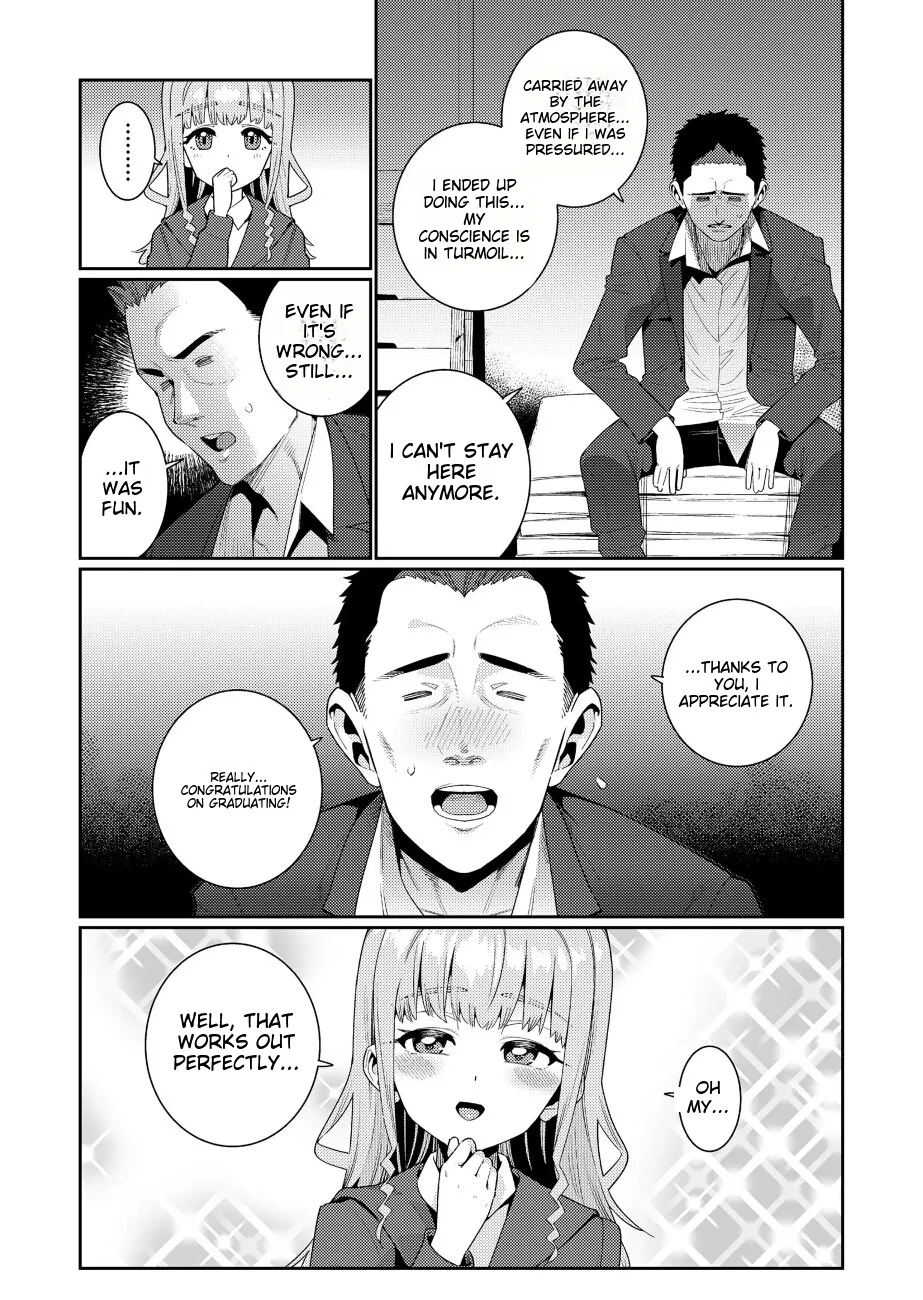 Houkago Nani shiteru no 2-6 - Page 101