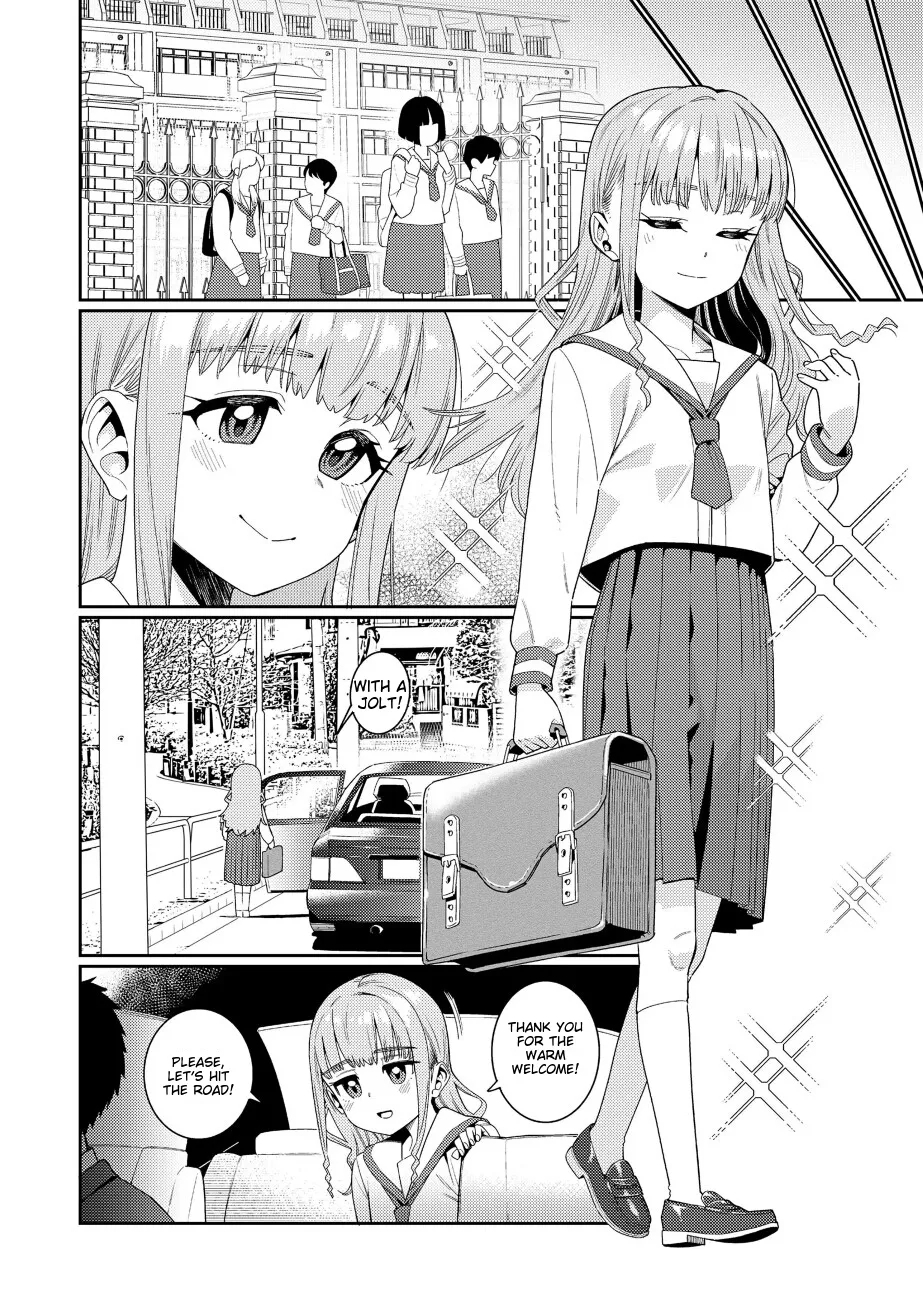 Houkago Nani shiteru no 2-6 - Page 102